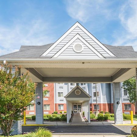 Microtel Inn & Suites By Wyndham Philadelphia Airport Luaran gambar