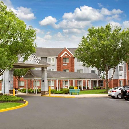 Microtel Inn & Suites By Wyndham Philadelphia Airport Luaran gambar