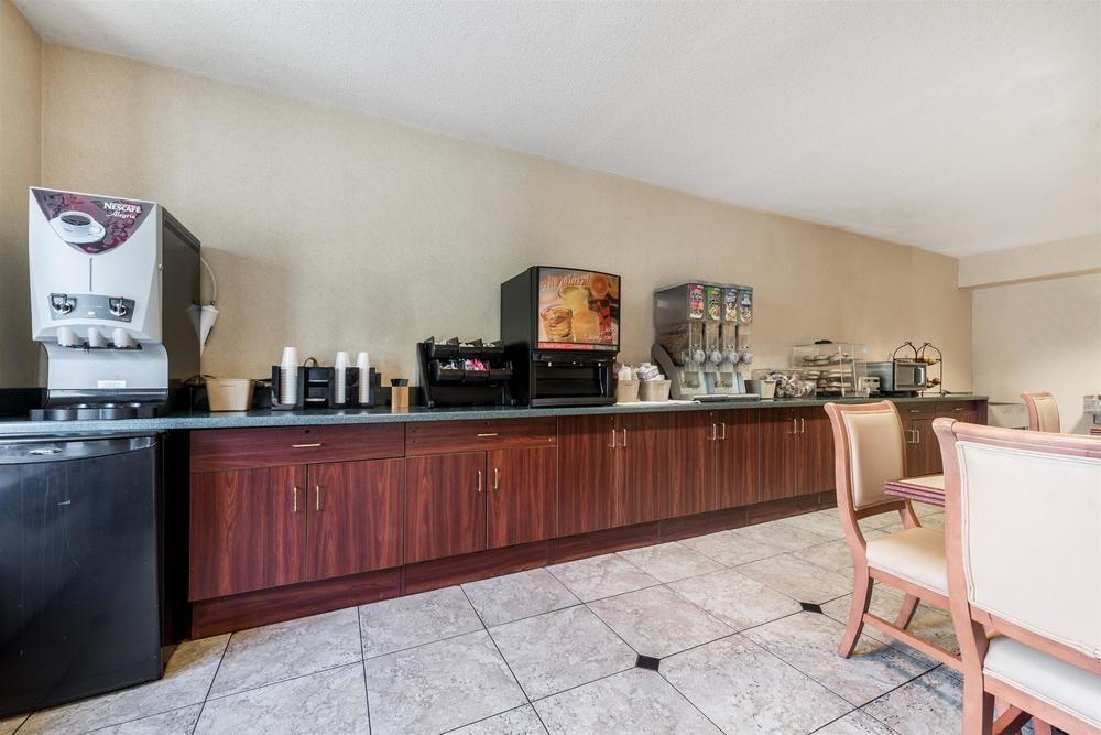 Microtel Inn & Suites By Wyndham Philadelphia Airport Luaran gambar