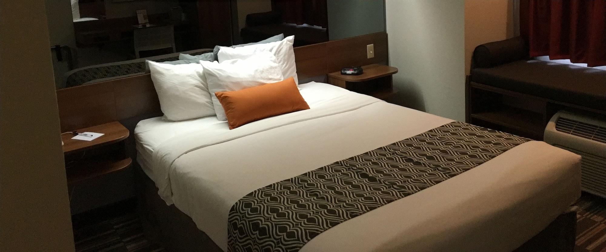 Microtel Inn & Suites By Wyndham Philadelphia Airport Luaran gambar