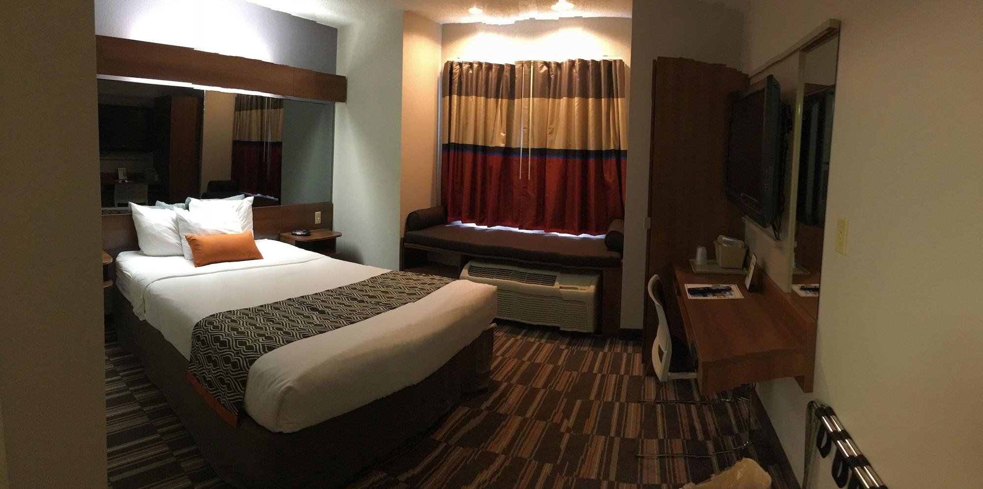 Microtel Inn & Suites By Wyndham Philadelphia Airport Luaran gambar
