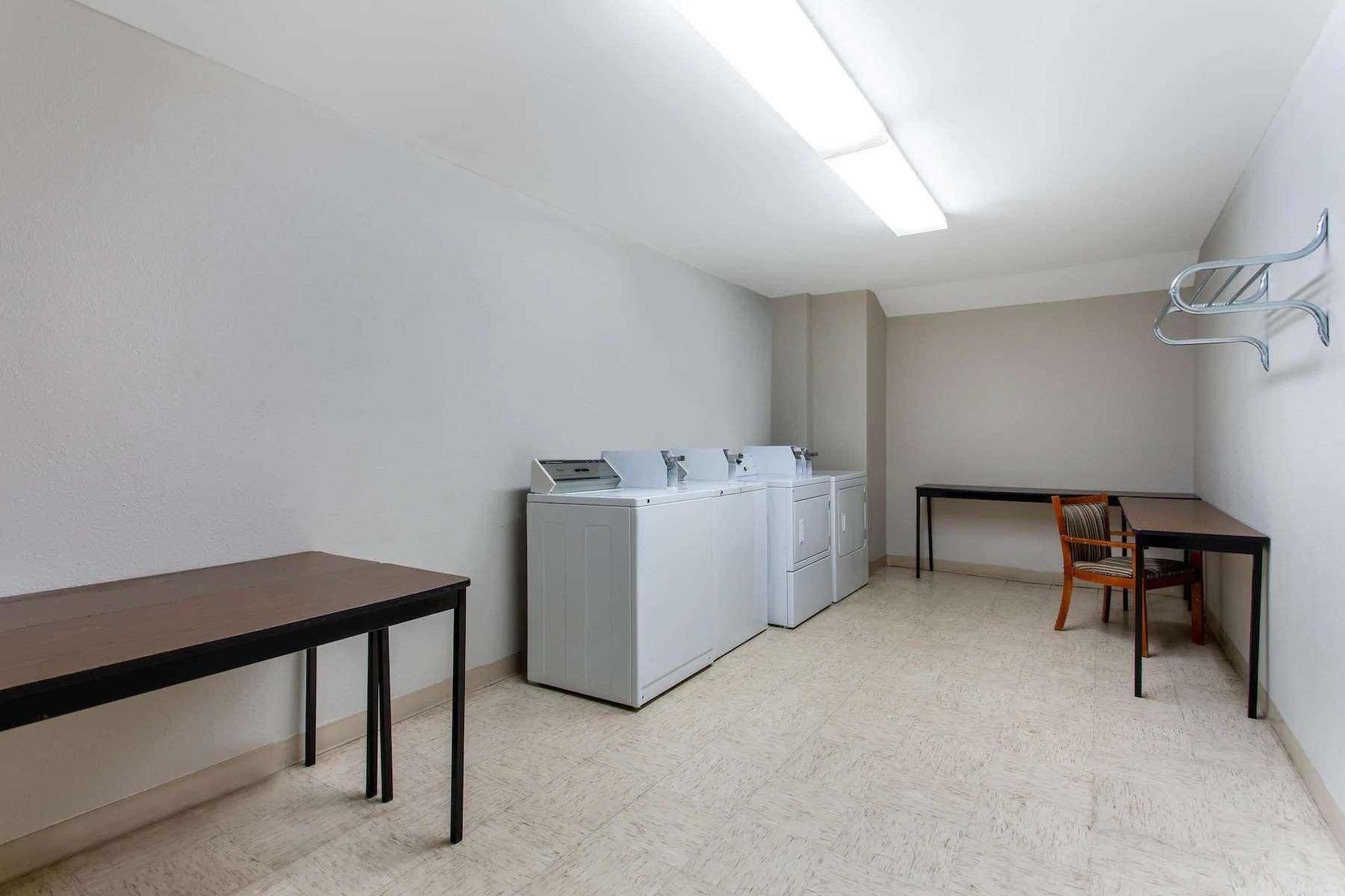Microtel Inn & Suites By Wyndham Philadelphia Airport Luaran gambar