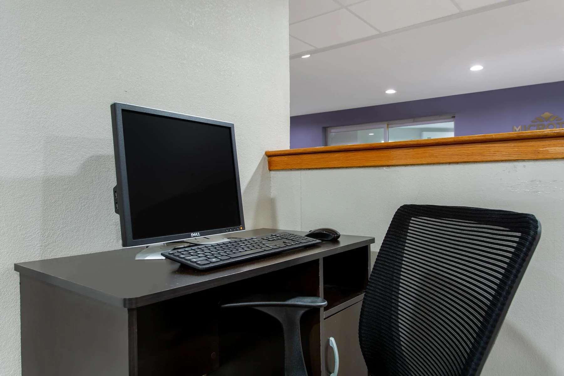 Microtel Inn & Suites By Wyndham Philadelphia Airport Luaran gambar