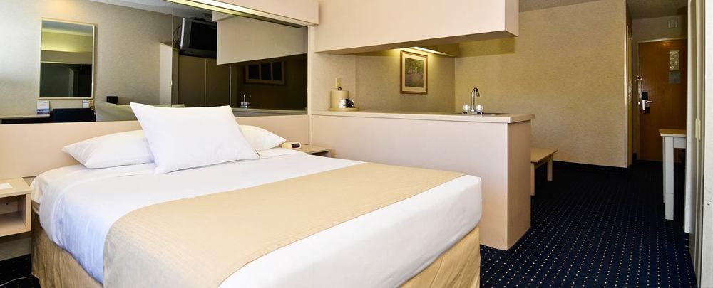 Microtel Inn & Suites By Wyndham Philadelphia Airport Luaran gambar